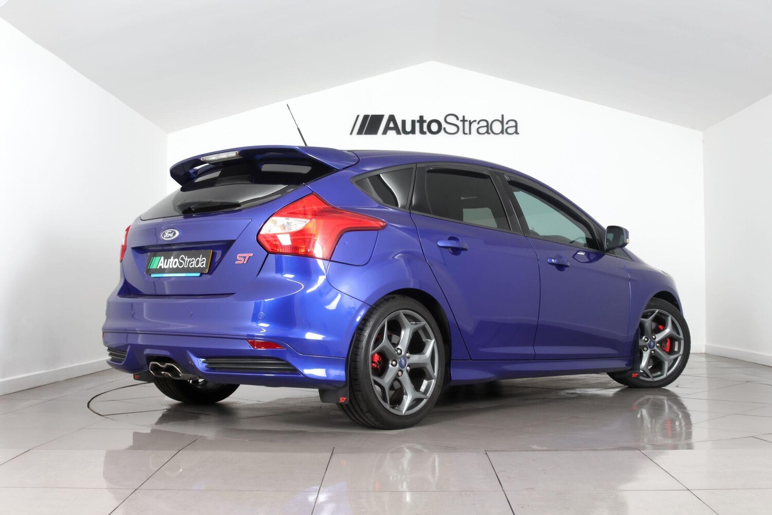 Used Ford Focus 2013 for sale - 77838692: Photo 12