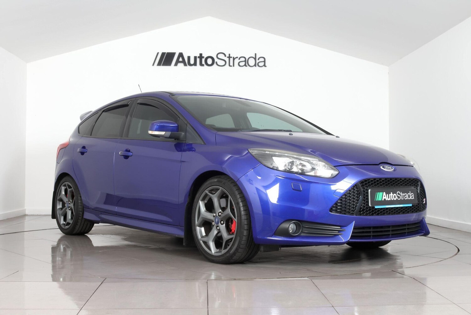 Used Ford Focus 2013 for sale - 77838692: Photo 14