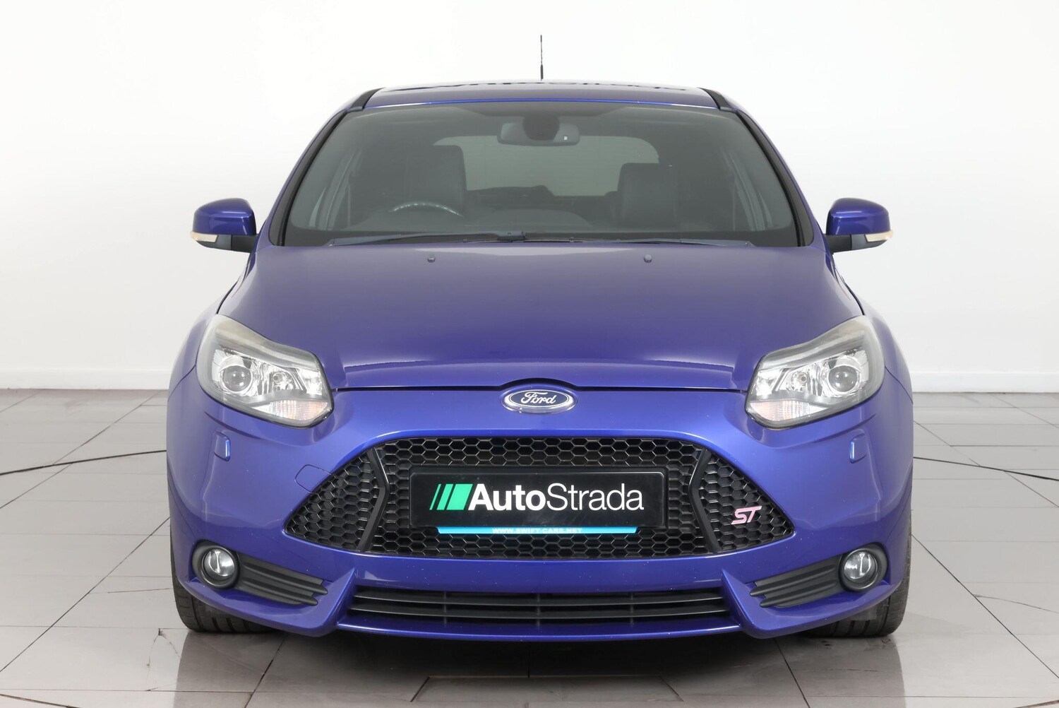 Used Ford Focus 2013 for sale - 77838692: Photo 16