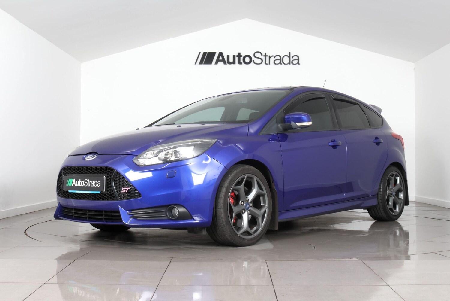 Used Ford Focus 2013 for sale - 77838692: Photo 17