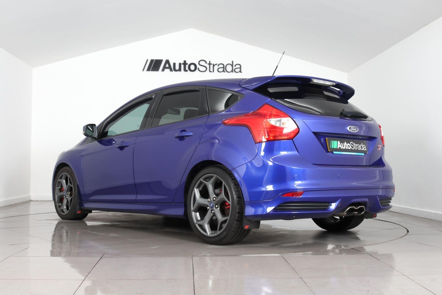 Used Ford Focus 2013 for sale - 77838692: Photo 19