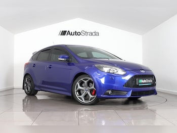 Used Ford Focus 2013 for sale - 77838692: Photo