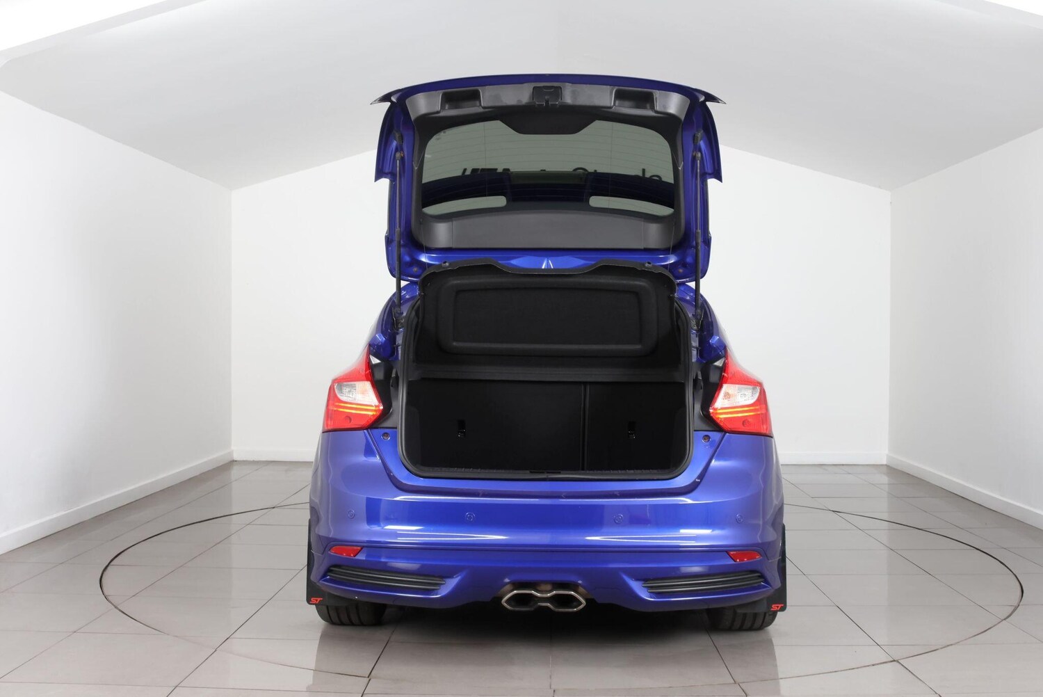 Used Ford Focus 2013 for sale - 77838692: Photo 20