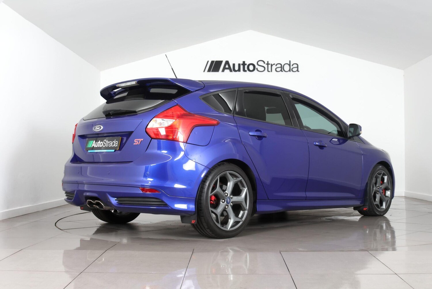 Used Ford Focus 2013 for sale - 77838692: Photo 21