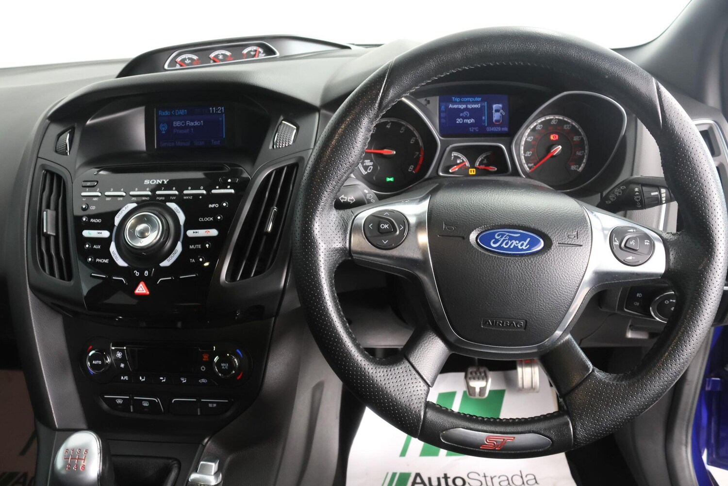 Used Ford Focus 2013 for sale - 77838692: Photo 22