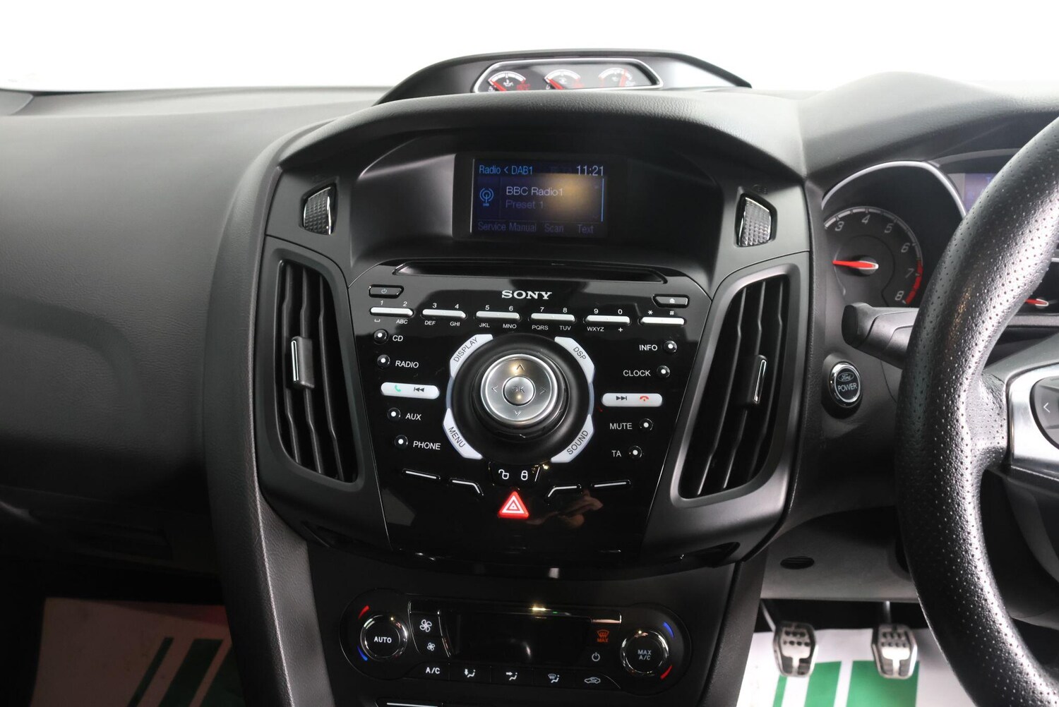 Used Ford Focus 2013 for sale - 77838692: Photo 31