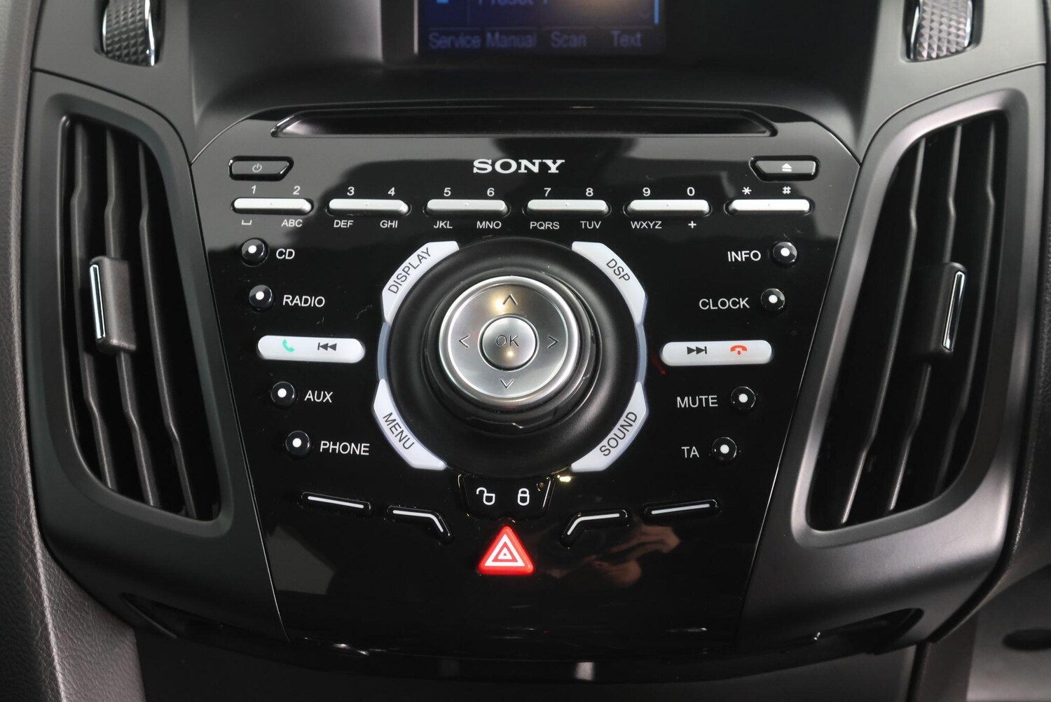 Used Ford Focus 2013 for sale - 77838692: Photo 32