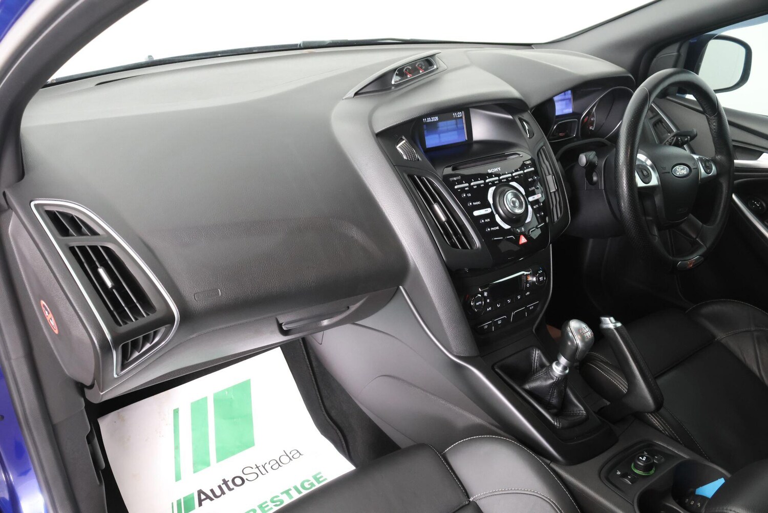 Used Ford Focus 2013 for sale - 77838692: Photo 46