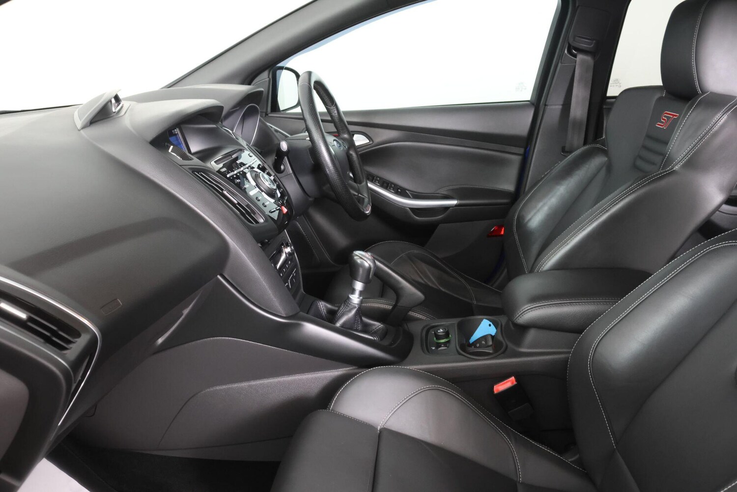 Used Ford Focus 2013 for sale - 77838692: Photo 47