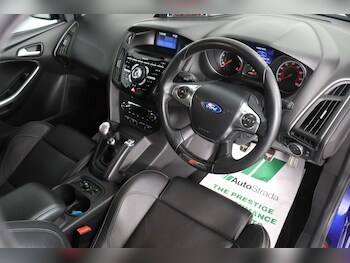 Used Ford Focus 2013 for sale - 77838692: Photo