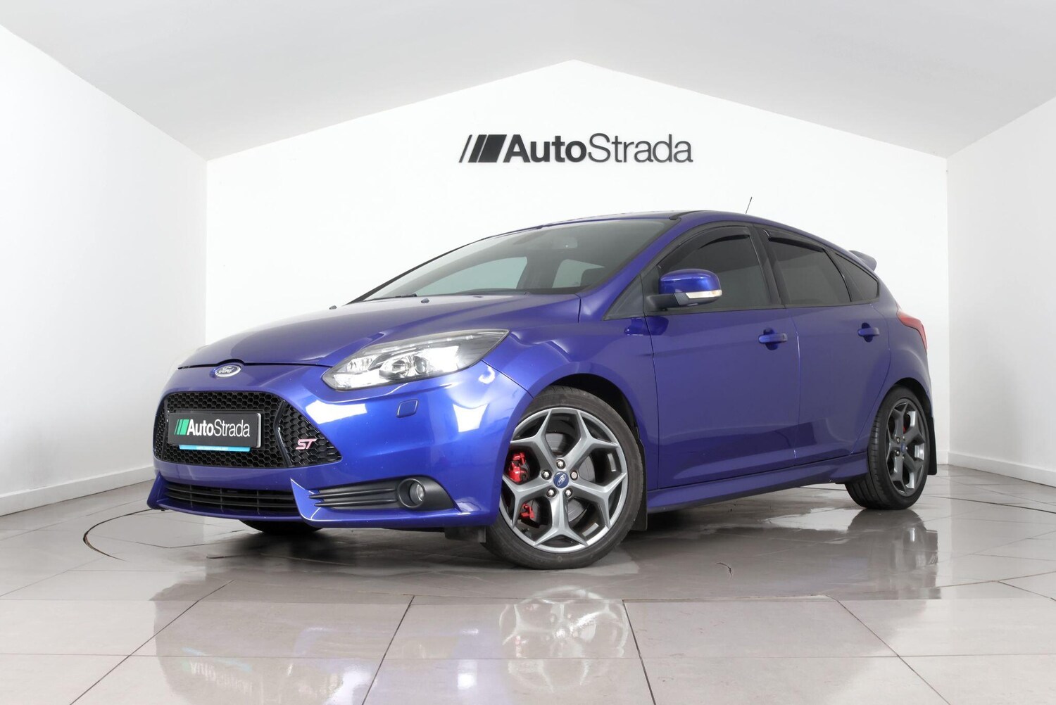 Used Ford Focus 2013 for sale - 77838692: Photo 5