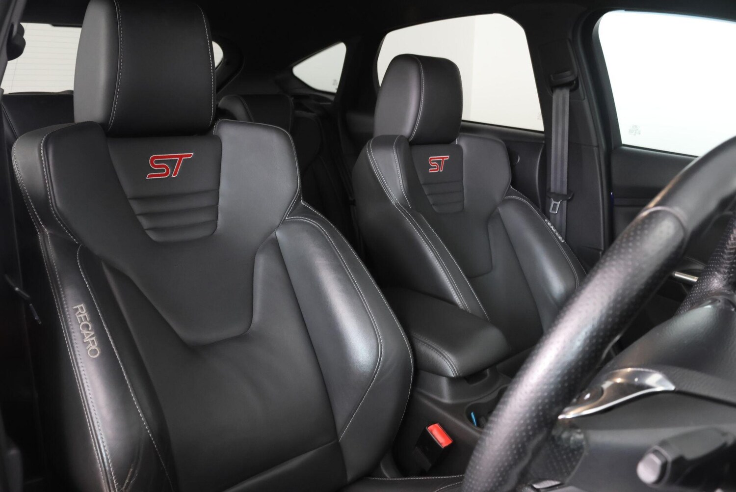 Used Ford Focus 2013 for sale - 77838692: Photo 50