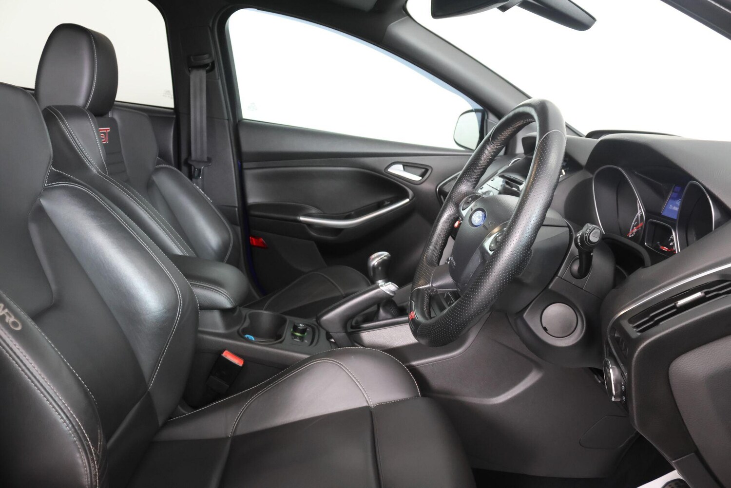 Used Ford Focus 2013 for sale - 77838692: Photo 51