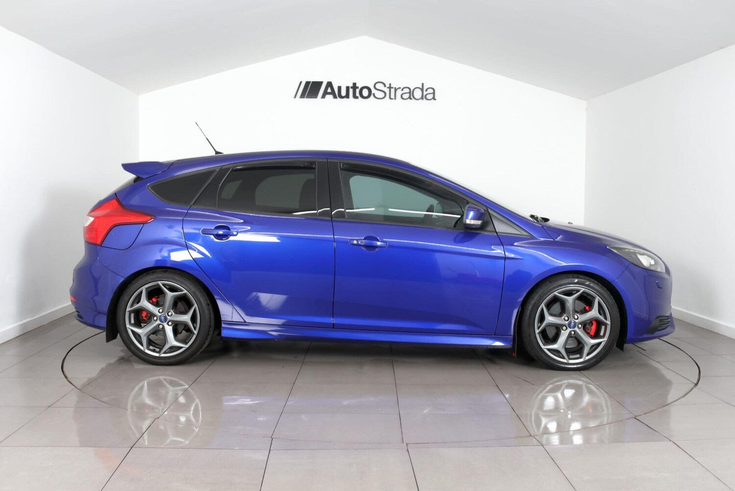 Used Ford Focus 2013 for sale - 77838692: Photo 6
