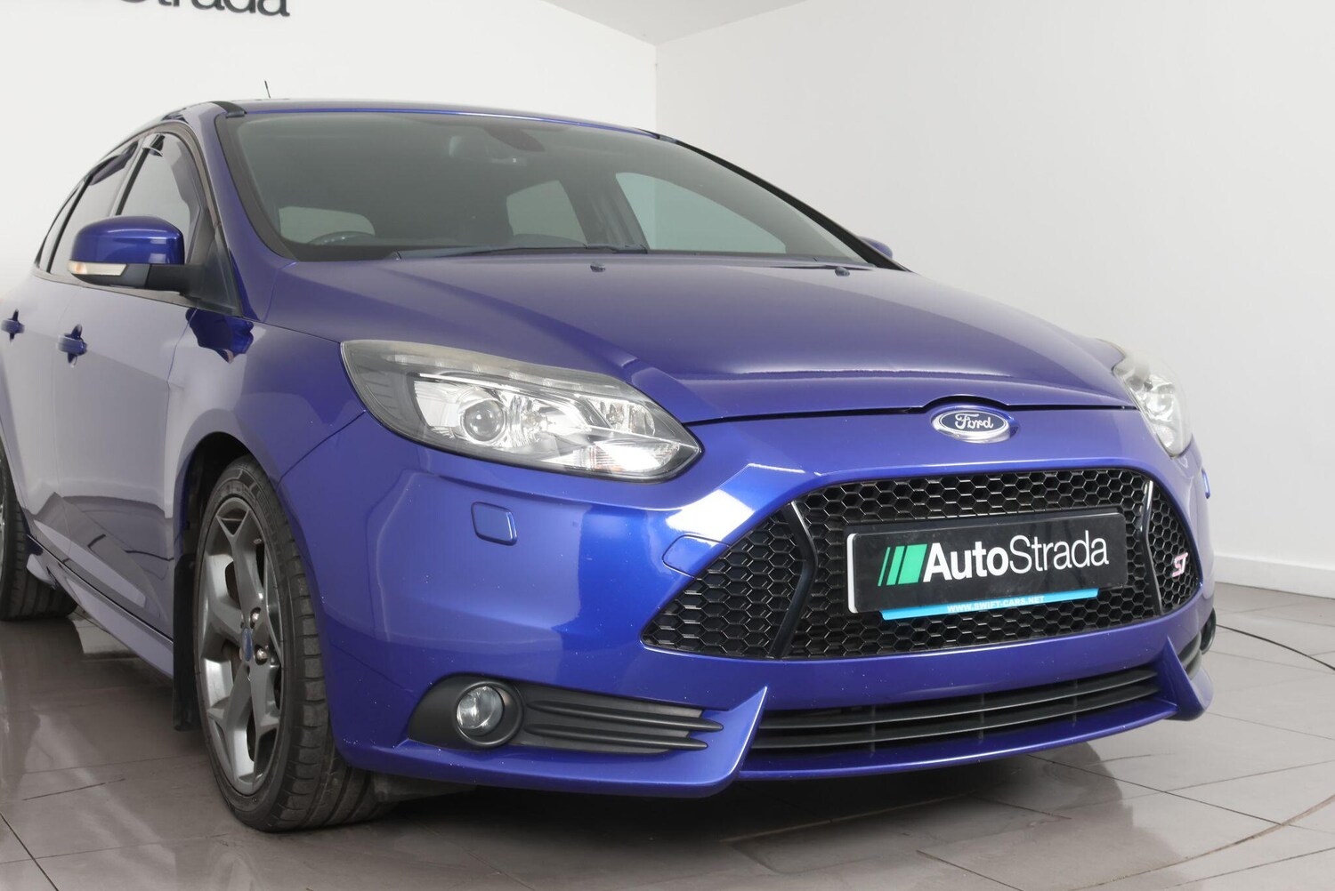 Used Ford Focus 2013 for sale - 77838692: Photo 60