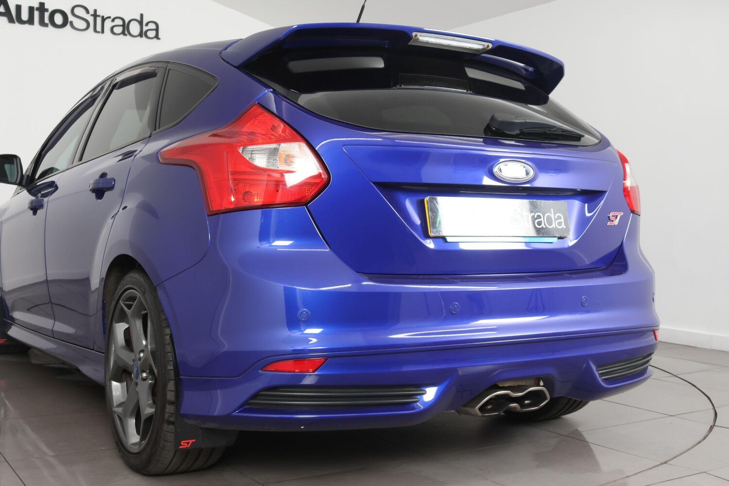 Used Ford Focus 2013 for sale - 77838692: Photo 61