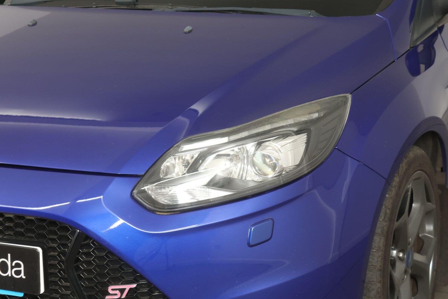 Used Ford Focus 2013 for sale - 77838692: Photo 64