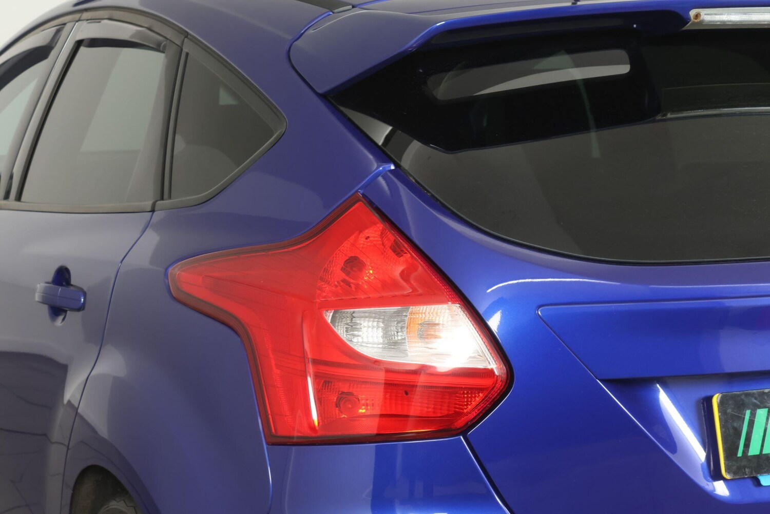 Used Ford Focus 2013 for sale - 77838692: Photo 65