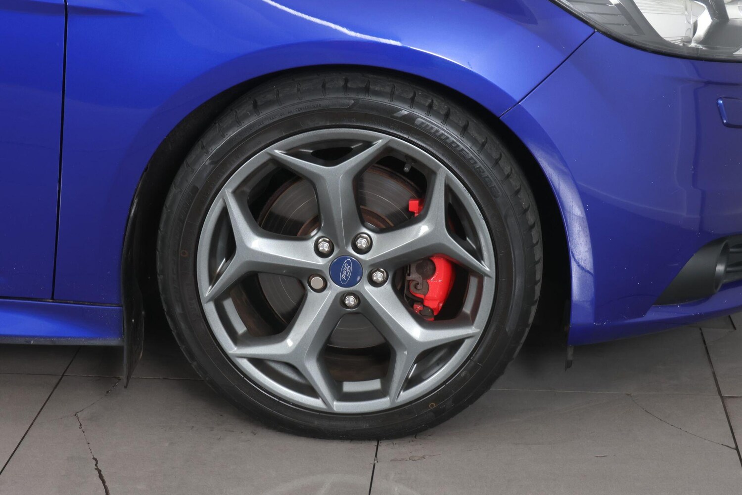 Used Ford Focus 2013 for sale - 77838692: Photo 70