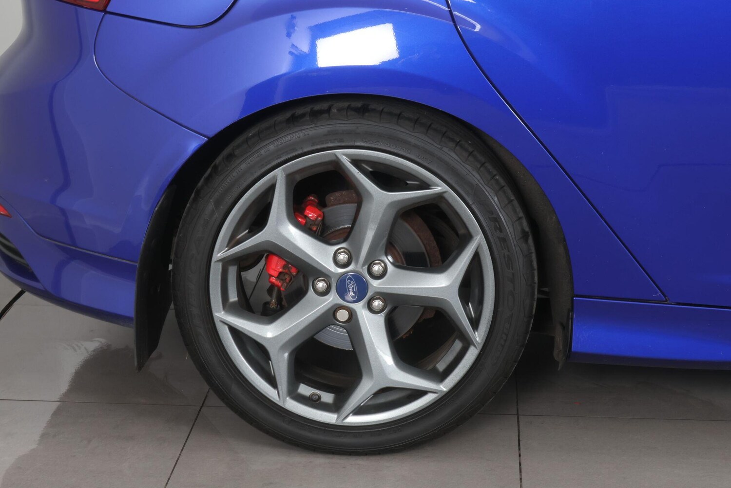 Used Ford Focus 2013 for sale - 77838692: Photo 71