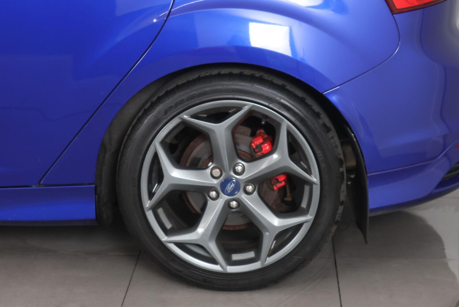 Used Ford Focus 2013 for sale - 77838692: Photo 73