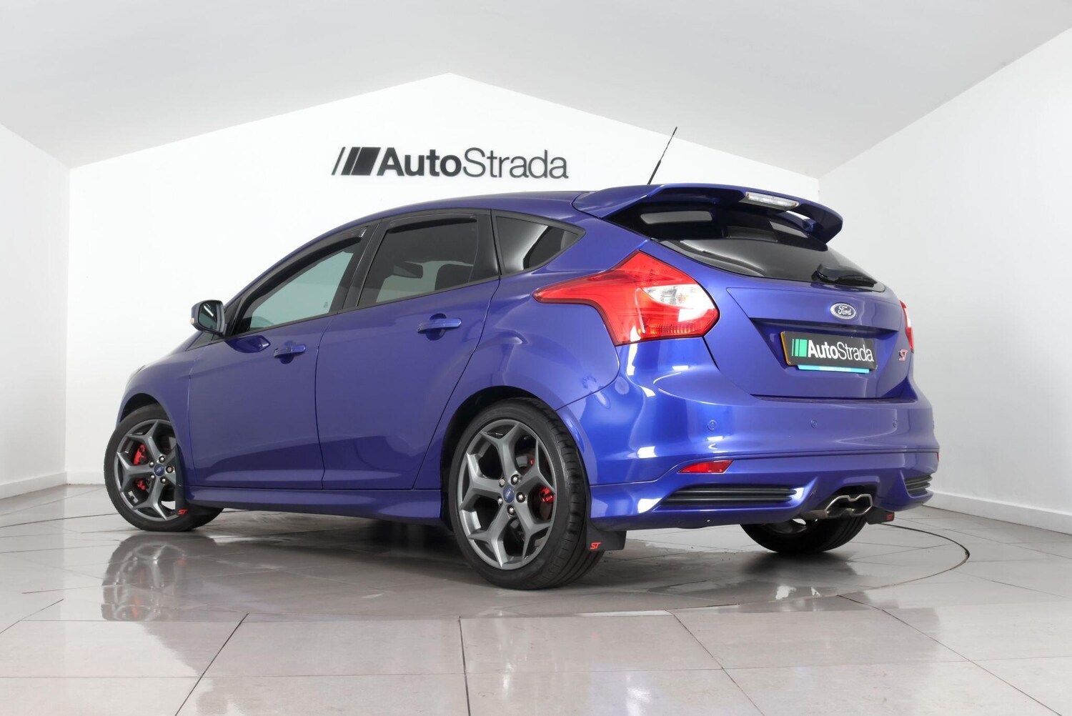 Used Ford Focus 2013 for sale - 77838692: Photo 9