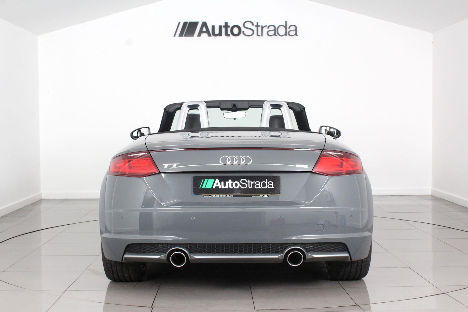 Used Audi TT 2015 for sale - 76991052: Photo 11