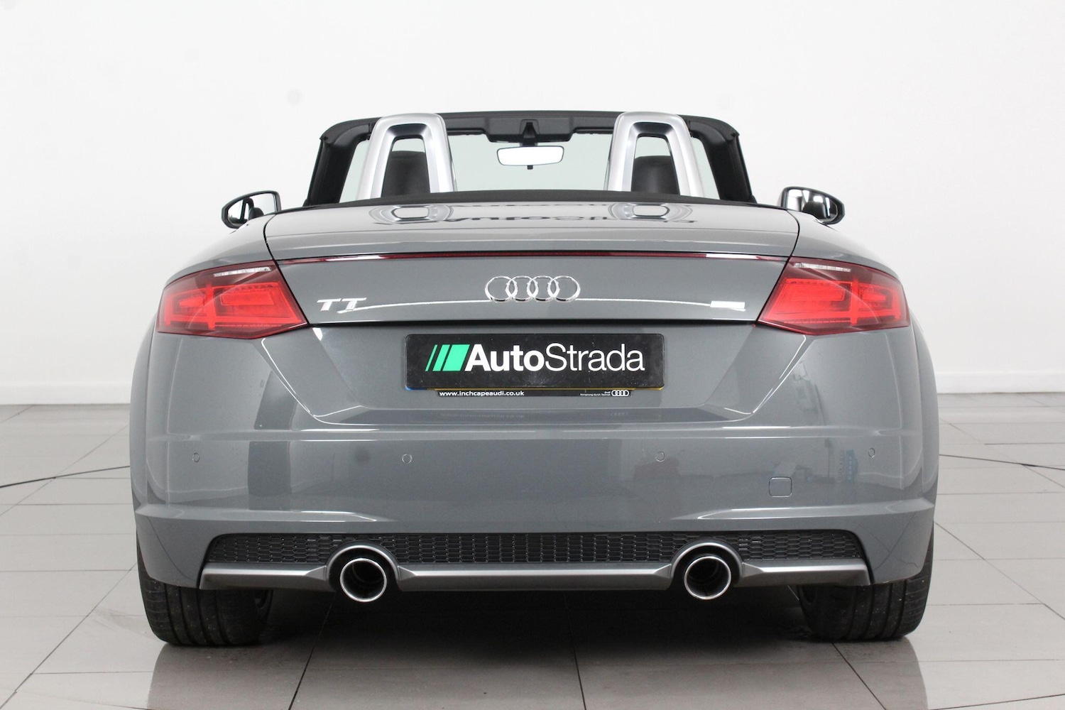 Used Audi TT 2015 for sale - 76991052: Photo 12