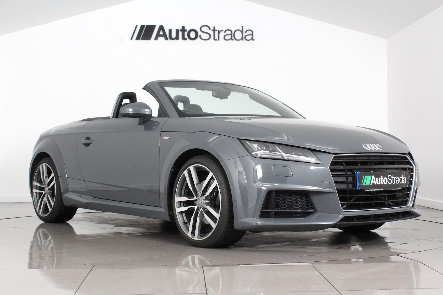 Used Audi TT 2015 for sale - 76991052: Photo 15