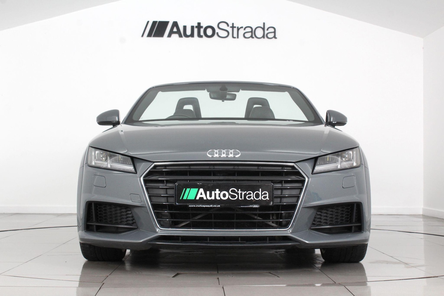 Used Audi TT 2015 for sale - 76991052: Photo 16