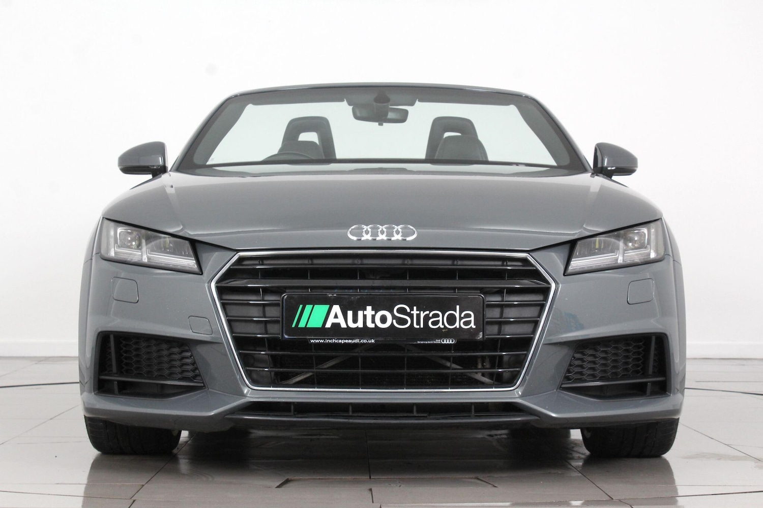 Used Audi TT 2015 for sale - 76991052: Photo 17