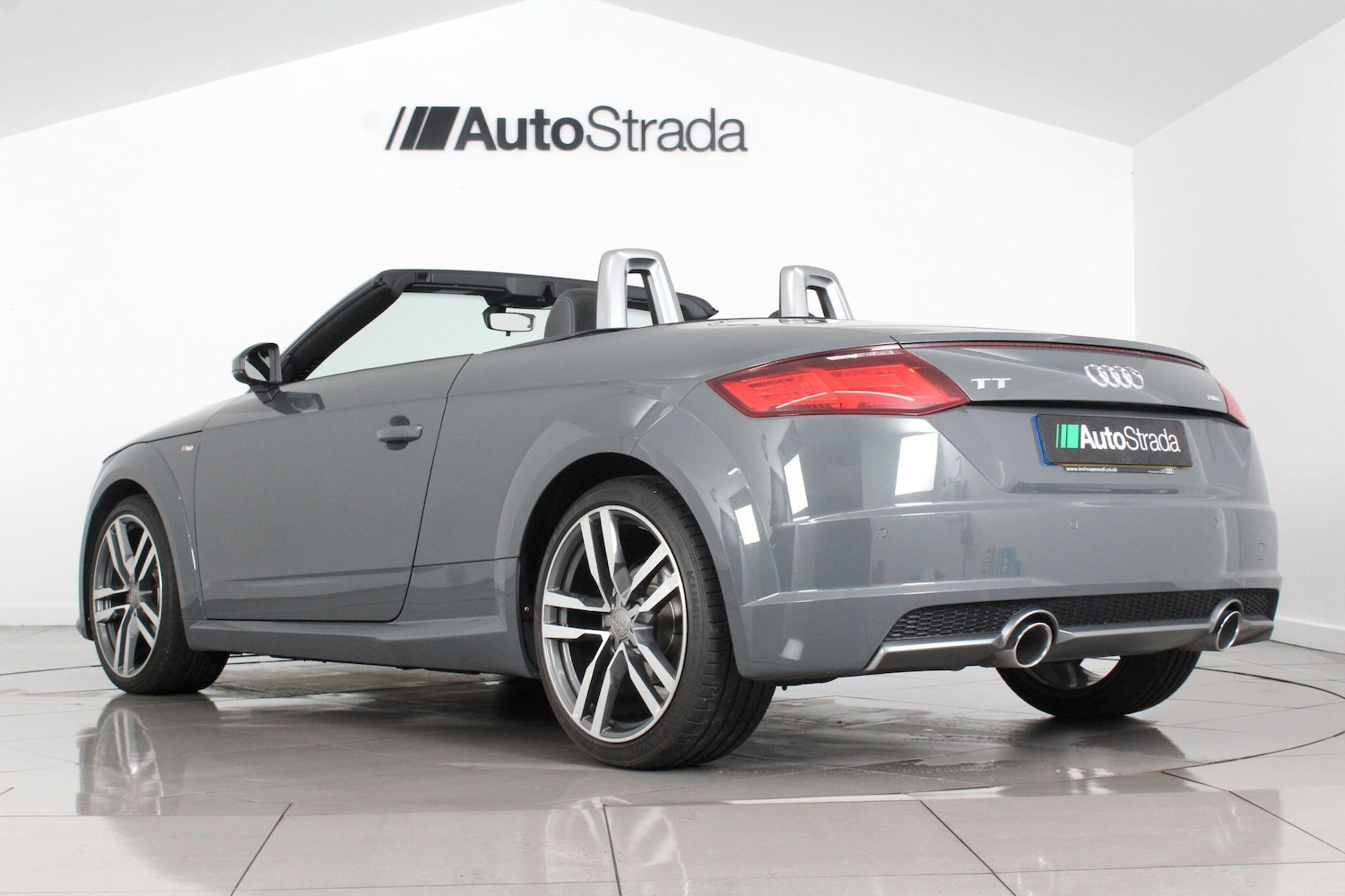 Used Audi TT 2015 for sale - 76991052: Photo 20