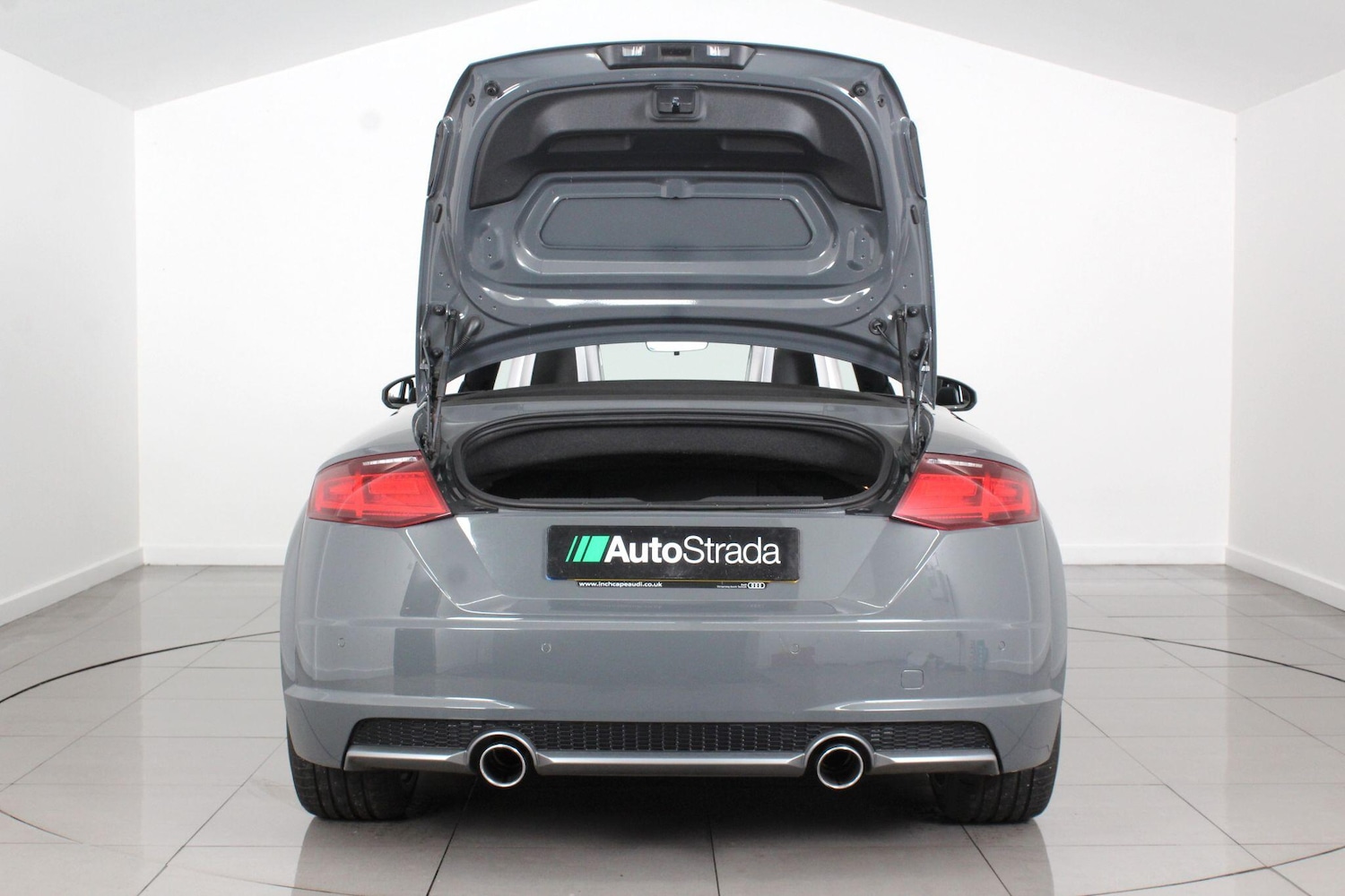 Used Audi TT 2015 for sale - 76991052: Photo 21