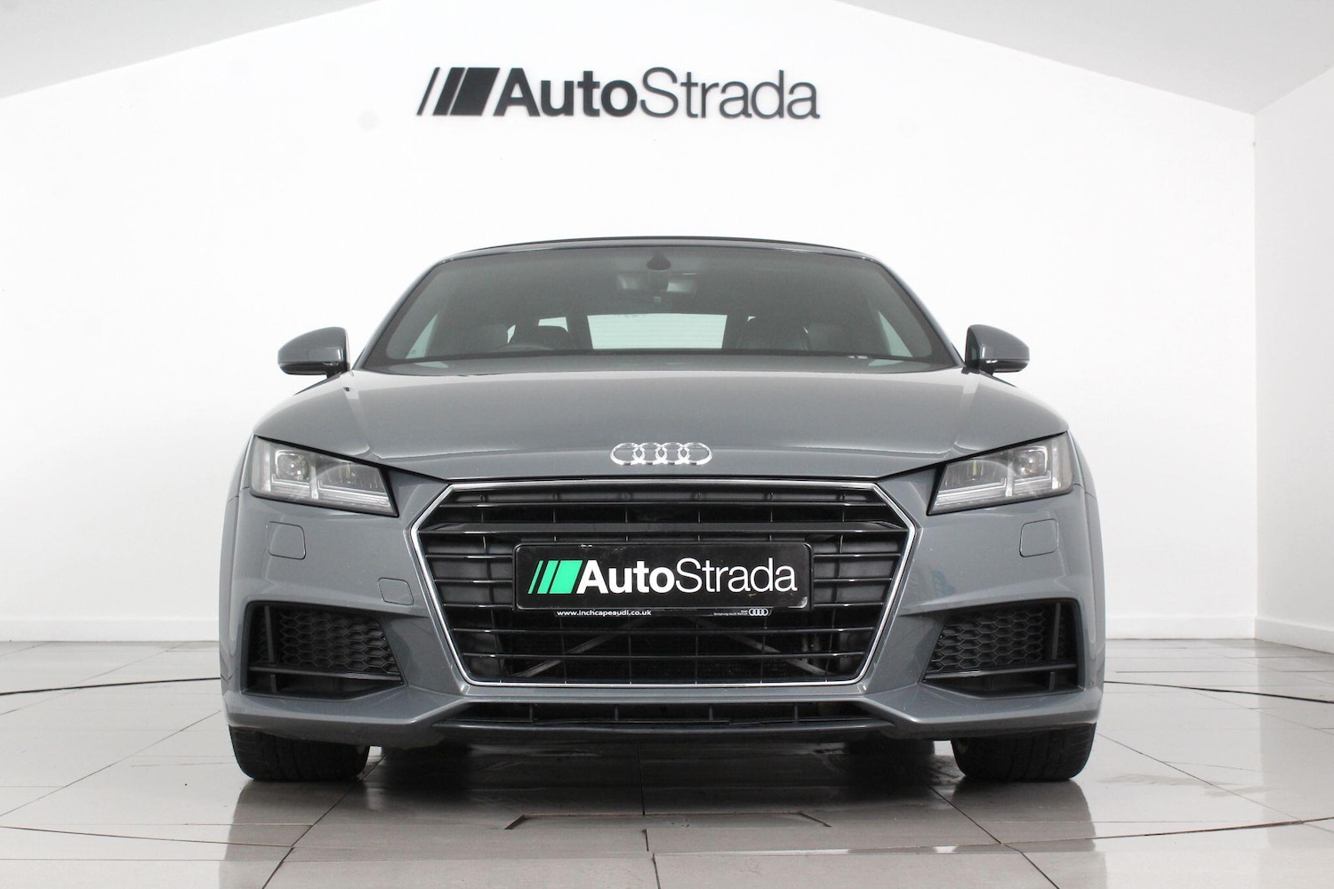 Used Audi TT 2015 for sale - 76991052: Photo 24