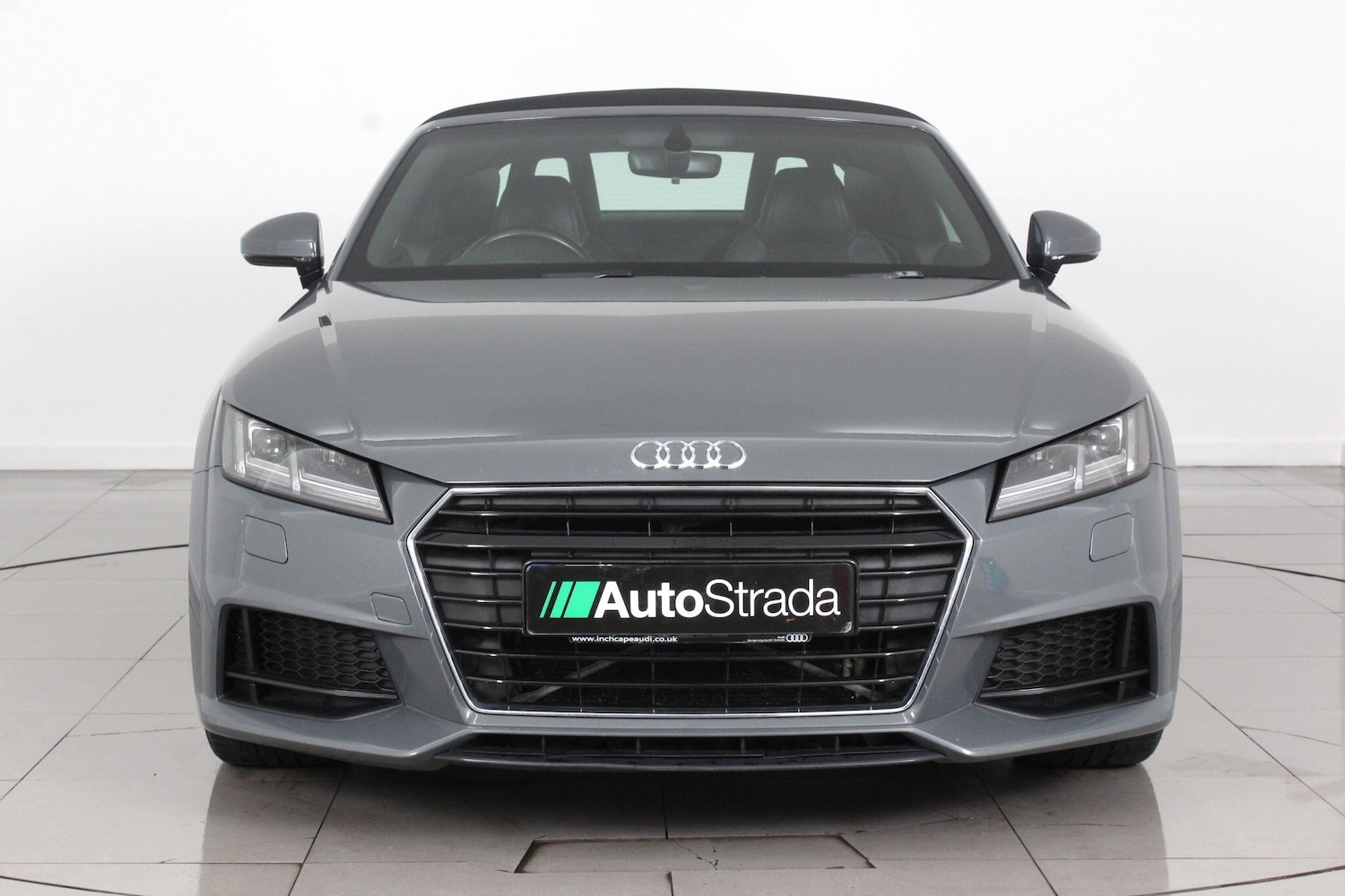 Used Audi TT 2015 for sale - 76991052: Photo 25