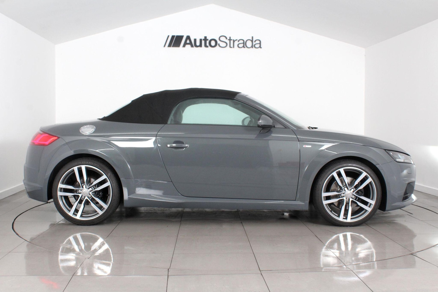 Used Audi TT 2015 for sale - 76991052: Photo 26