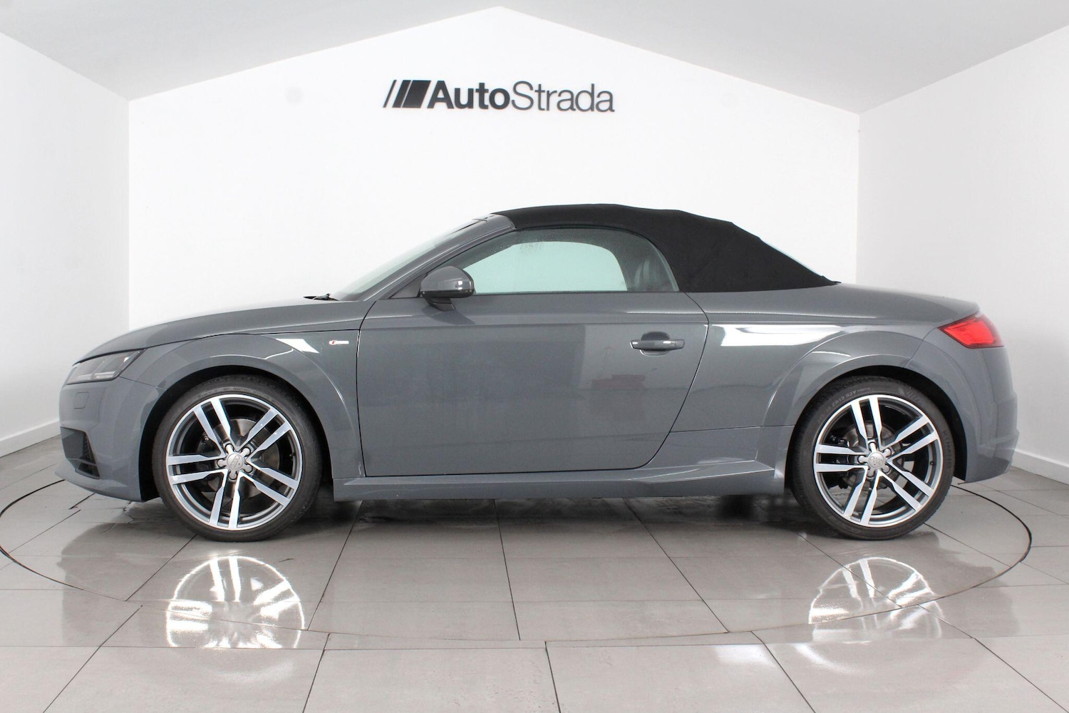 Used Audi TT 2015 for sale - 76991052: Photo 27
