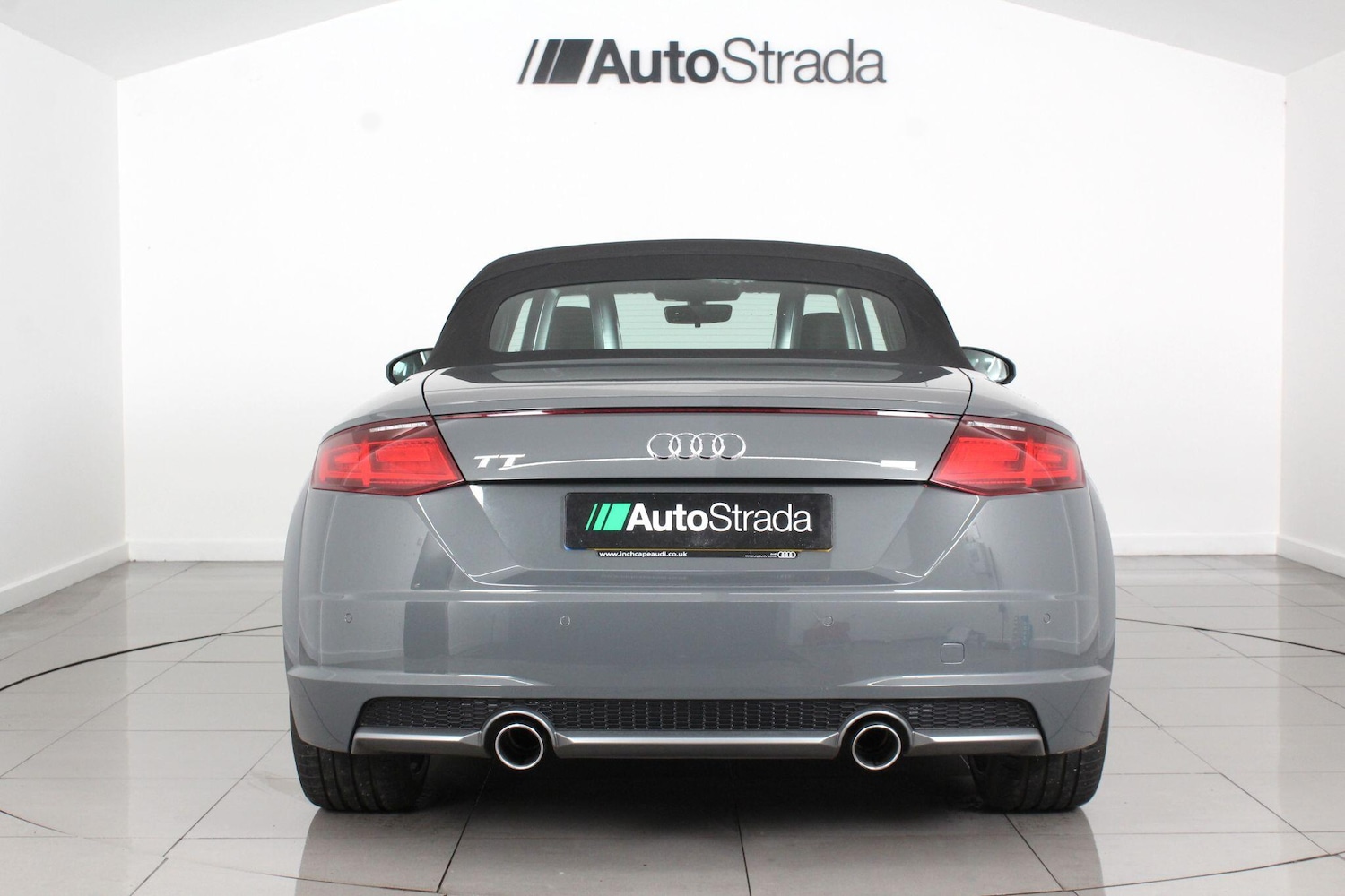 Used Audi TT 2015 for sale - 76991052: Photo 29