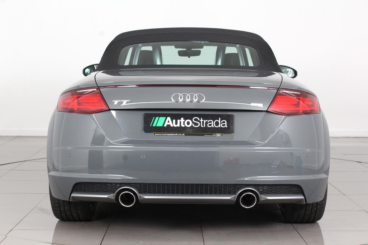 Used Audi TT 2015 for sale - 76991052: Photo 30