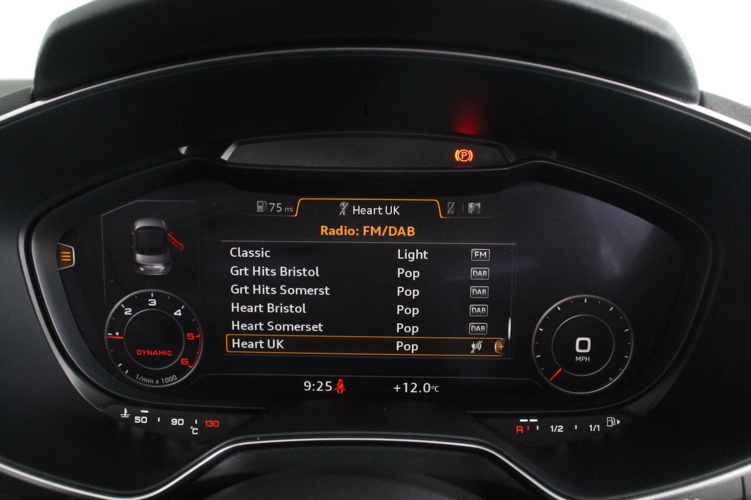 Used Audi TT 2015 for sale - 76991052: Photo 39