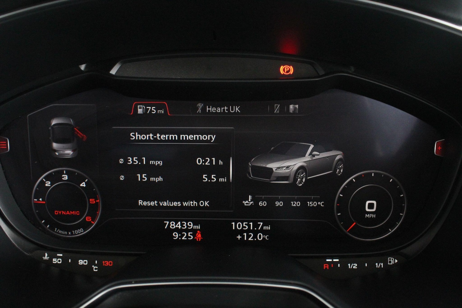 Used Audi TT 2015 for sale - 76991052: Photo 40