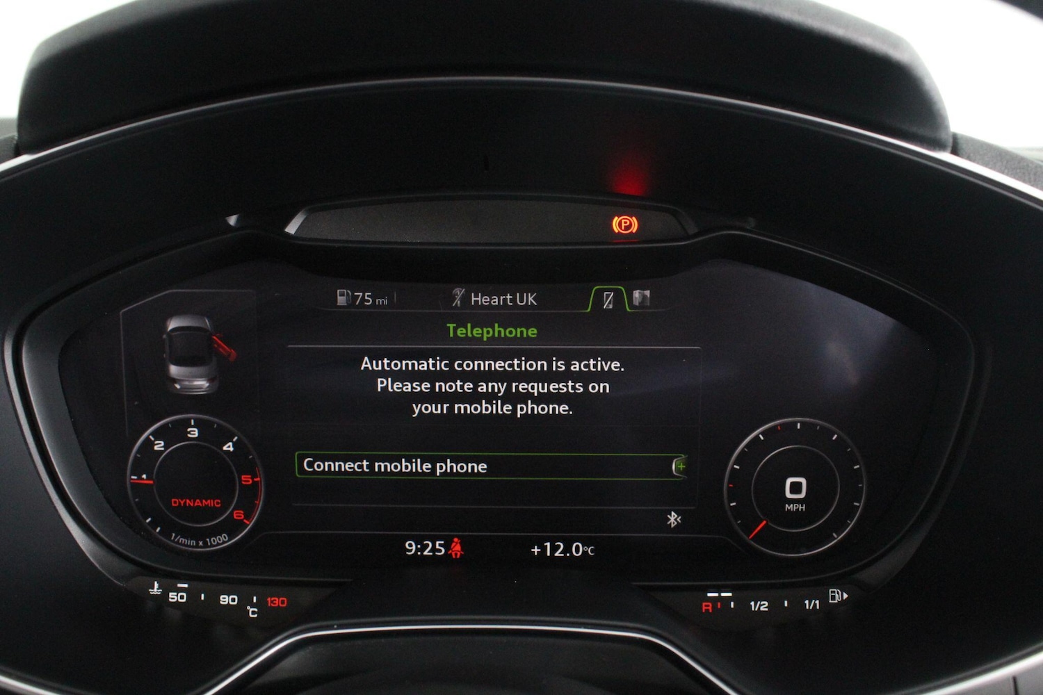 Used Audi TT 2015 for sale - 76991052: Photo 41