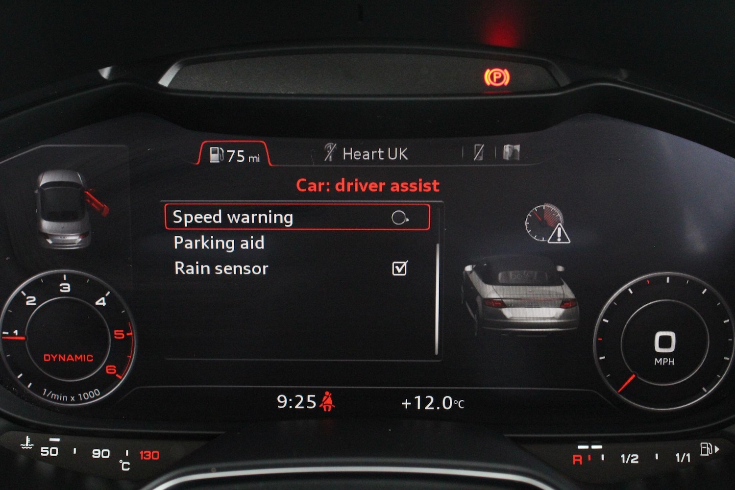 Used Audi TT 2015 for sale - 76991052: Photo 44