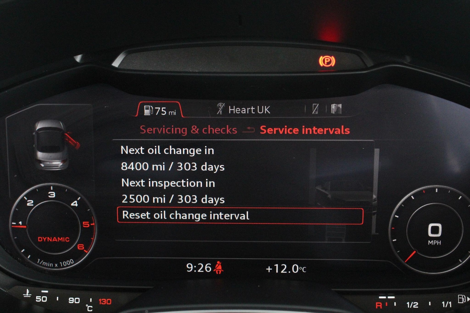 Used Audi TT 2015 for sale - 76991052: Photo 45