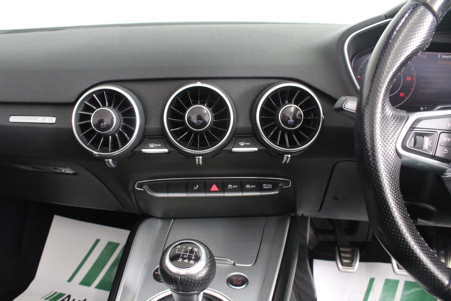 Used Audi TT 2015 for sale - 76991052: Photo 49