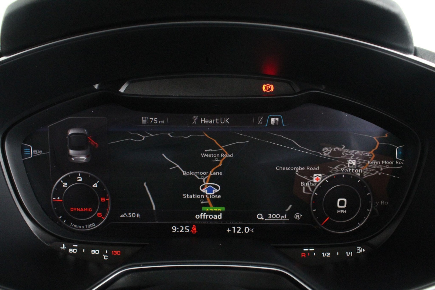 Used Audi TT 2015 for sale - 76991052: Photo 5