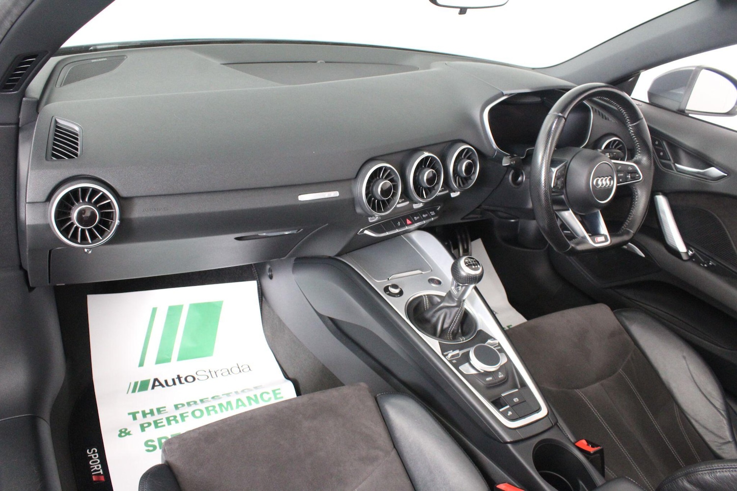 Used Audi TT 2015 for sale - 76991052: Photo 57