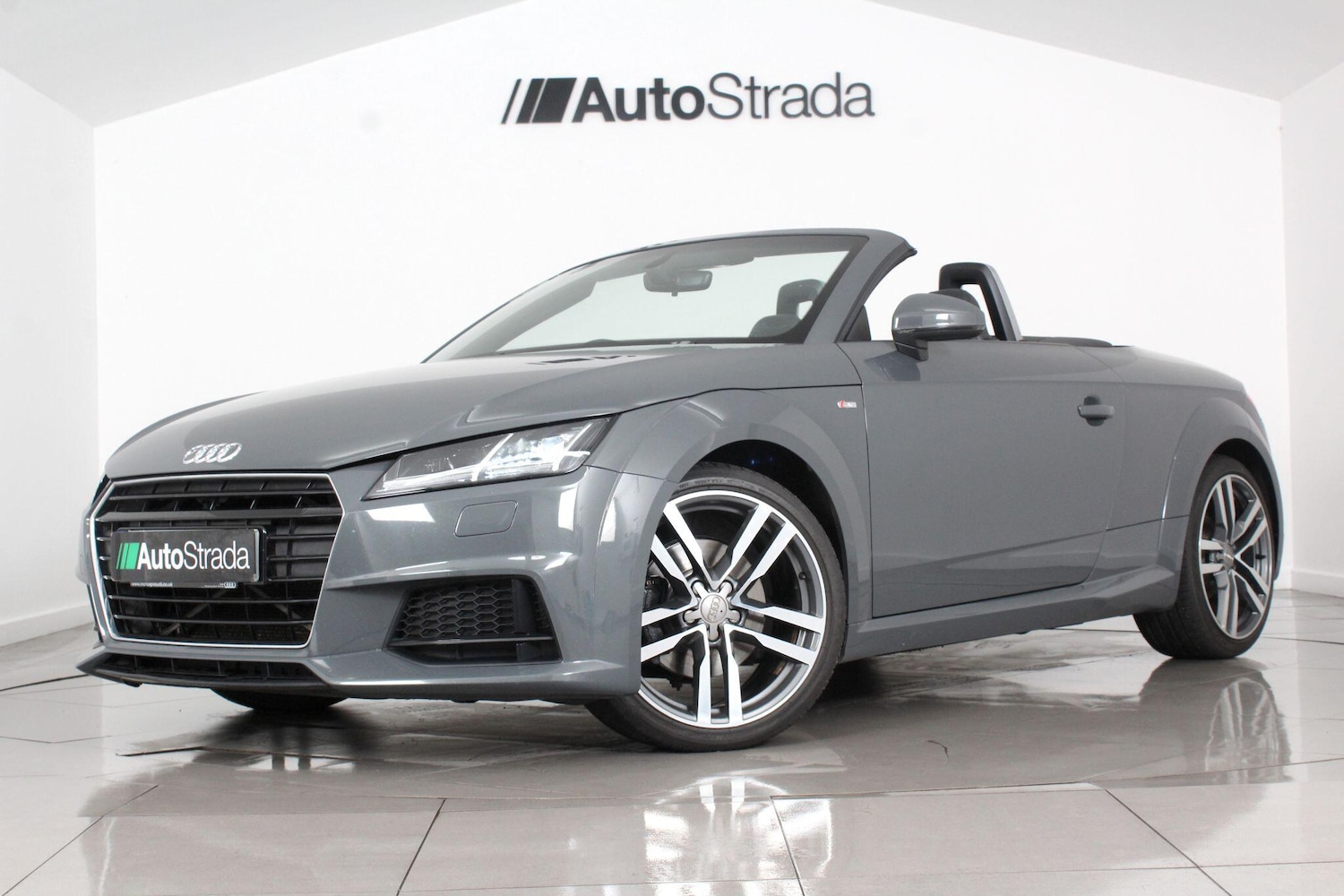Used Audi TT 2015 for sale - 76991052: Photo 6