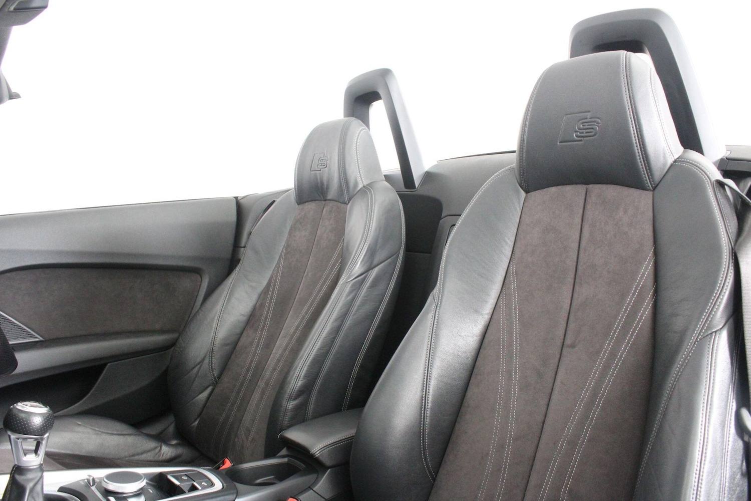 Used Audi TT 2015 for sale - 76991052: Photo 60