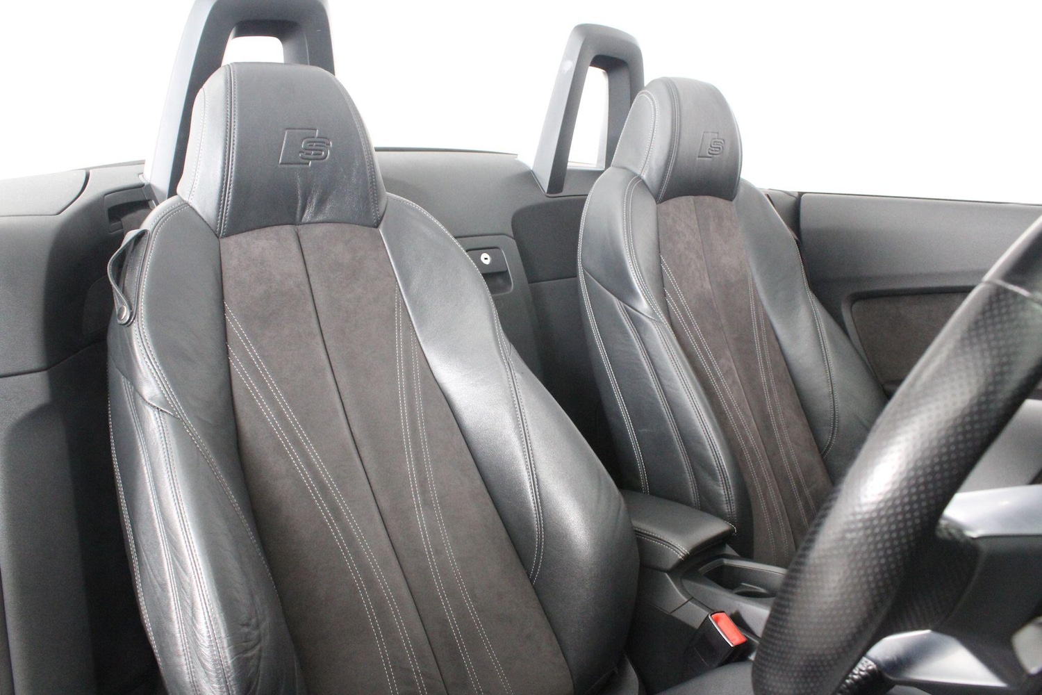 Used Audi TT 2015 for sale - 76991052: Photo 61